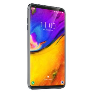 LG V35 ThinQâ„¢