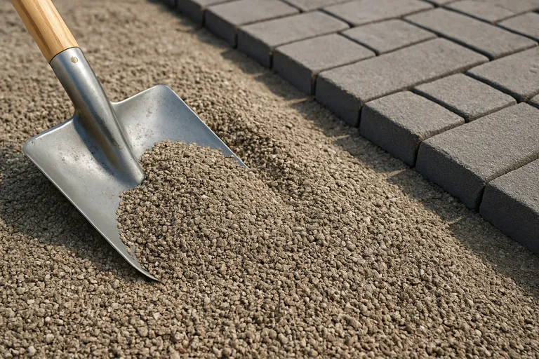 Brekerzand: Alles wat je moet weten voor jouw bestratingsproject