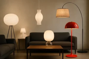 De veelzijdigheid van de collectie