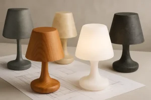 Het belang van materiaalkeuze