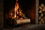 Slim stoken met haardhout: tips en voordelen voor een efficiënte verwarming
