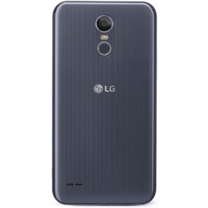 LG Styloâ„¢ 3 Plus Titan Metro