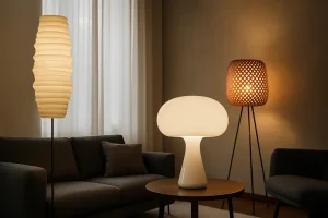 De unieke benadering van verlichting