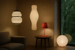 De unieke benadering van verlichting