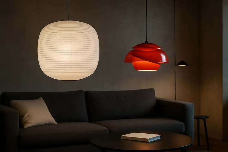 De unieke benadering van verlichting