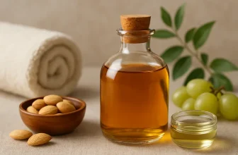 Alles over massageolie: van huidverzorging tot ontspanning