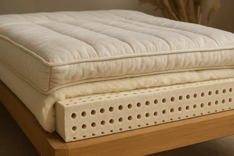 Alles wat je moet weten over biologische matrassen